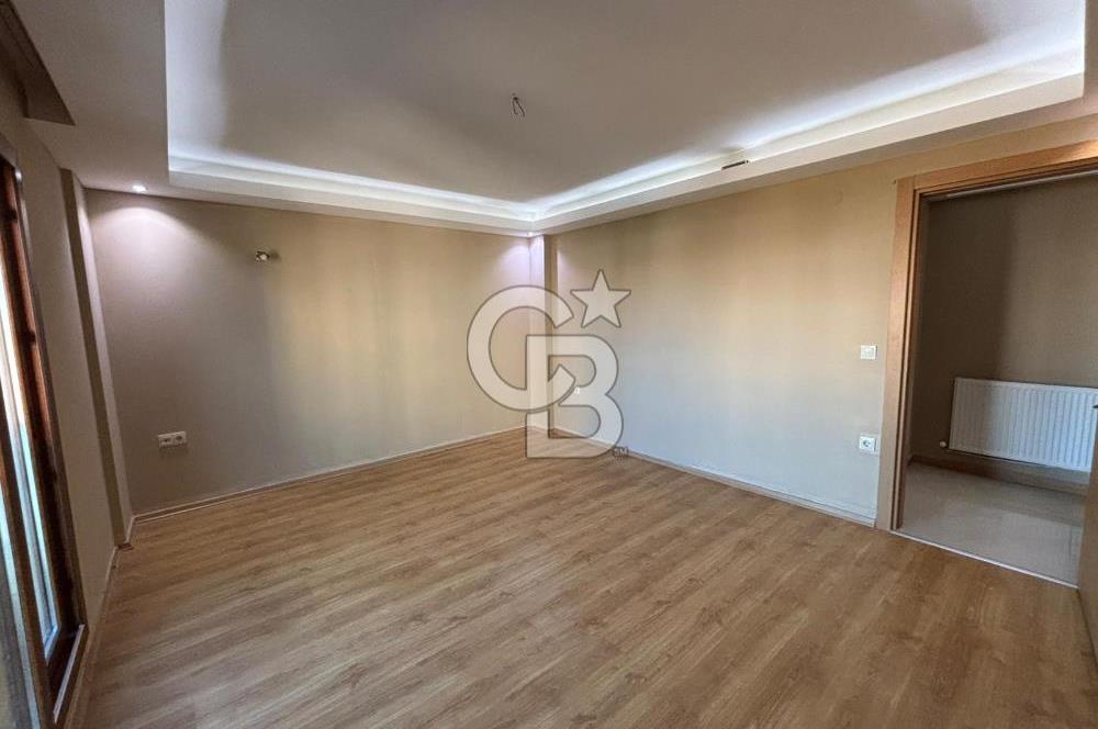 GÜZELBAHÇE YELKİ'DE KİRALIK DAİRE
