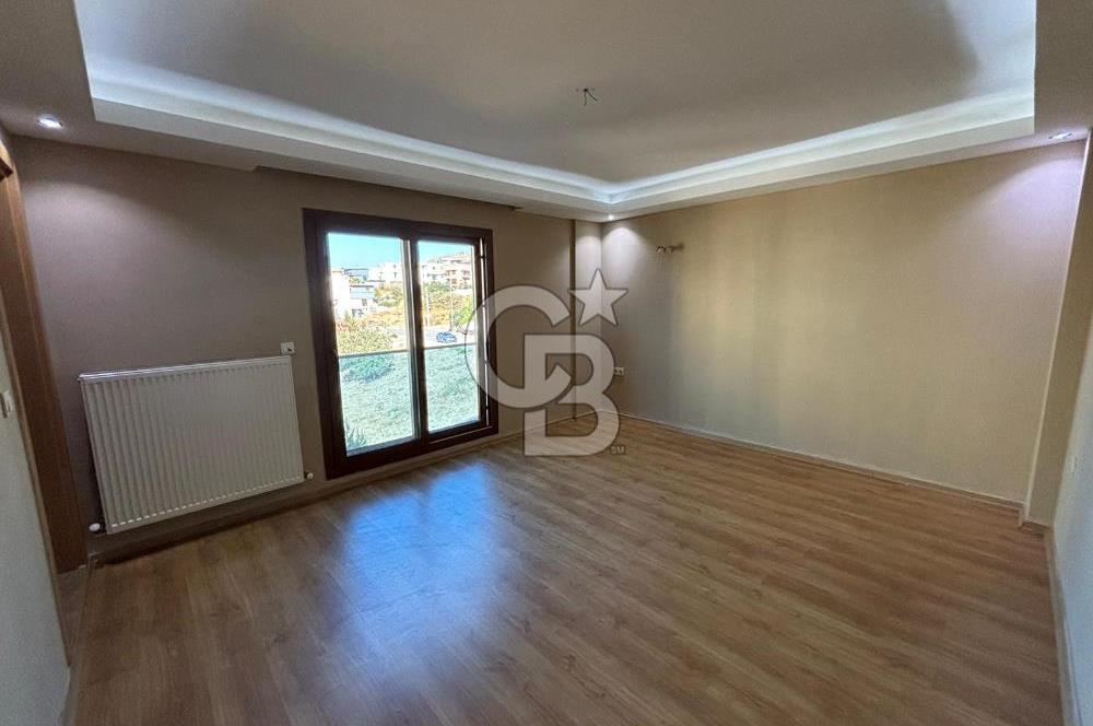 GÜZELBAHÇE YELKİ'DE KİRALIK DAİRE