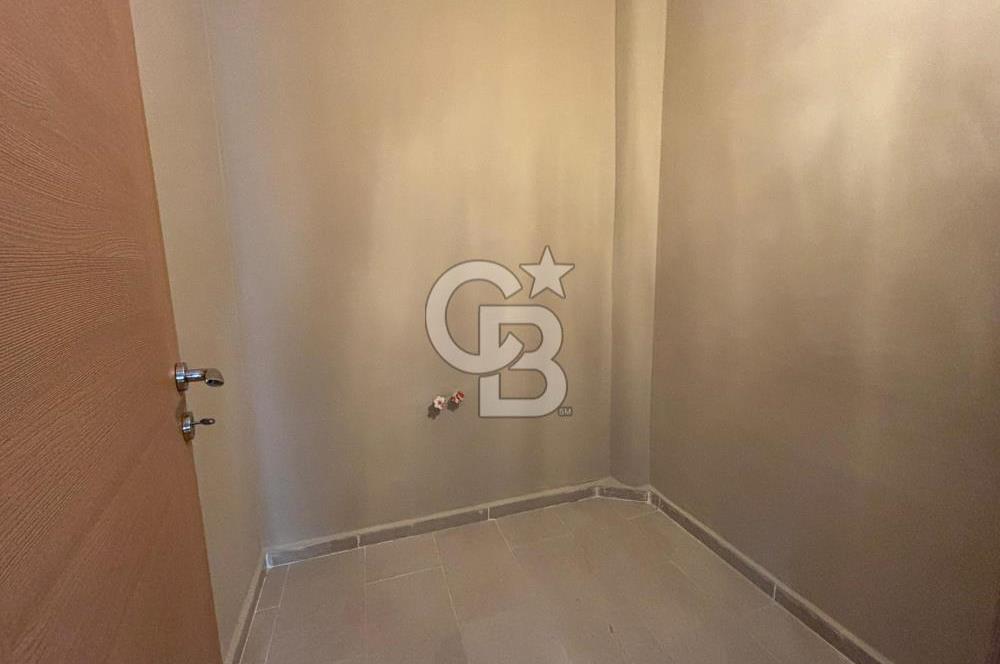 GÜZELBAHÇE YELKİ'DE KİRALIK DAİRE