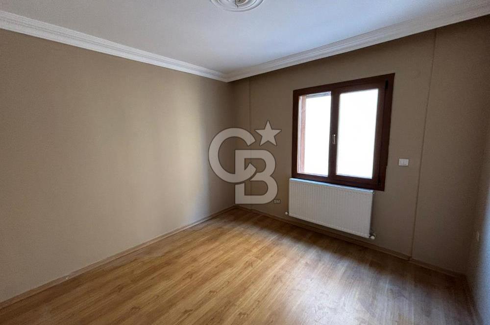 GÜZELBAHÇE YELKİ'DE KİRALIK DAİRE