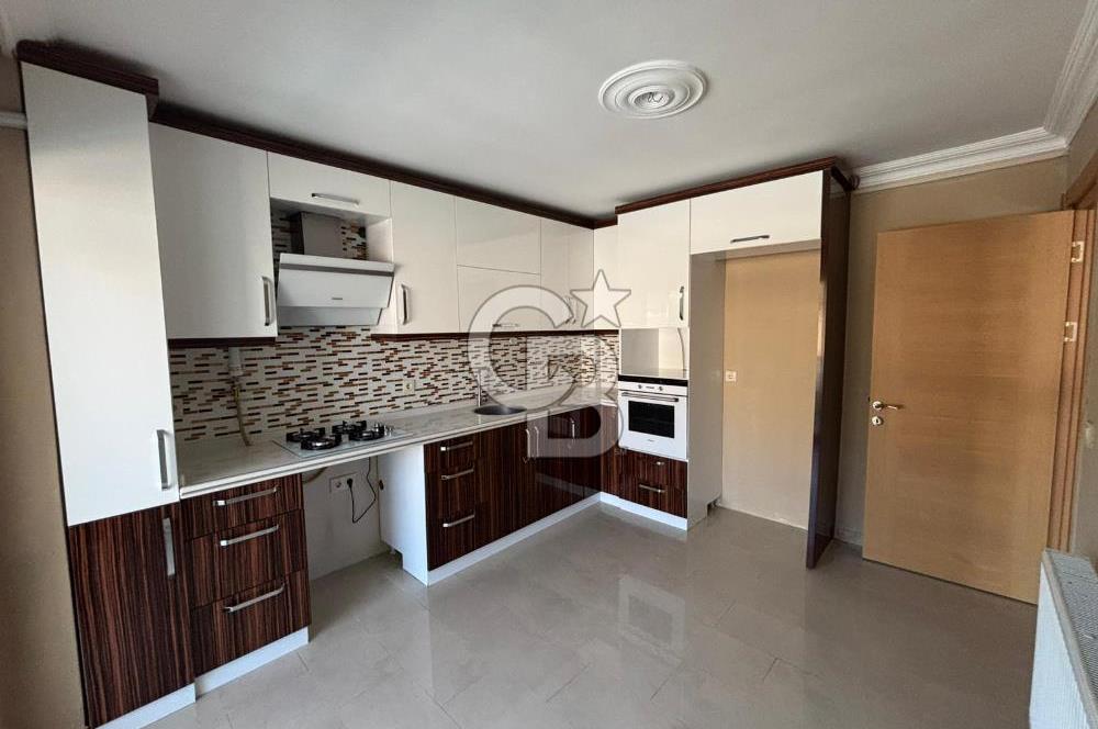 GÜZELBAHÇE YELKİ'DE KİRALIK DAİRE