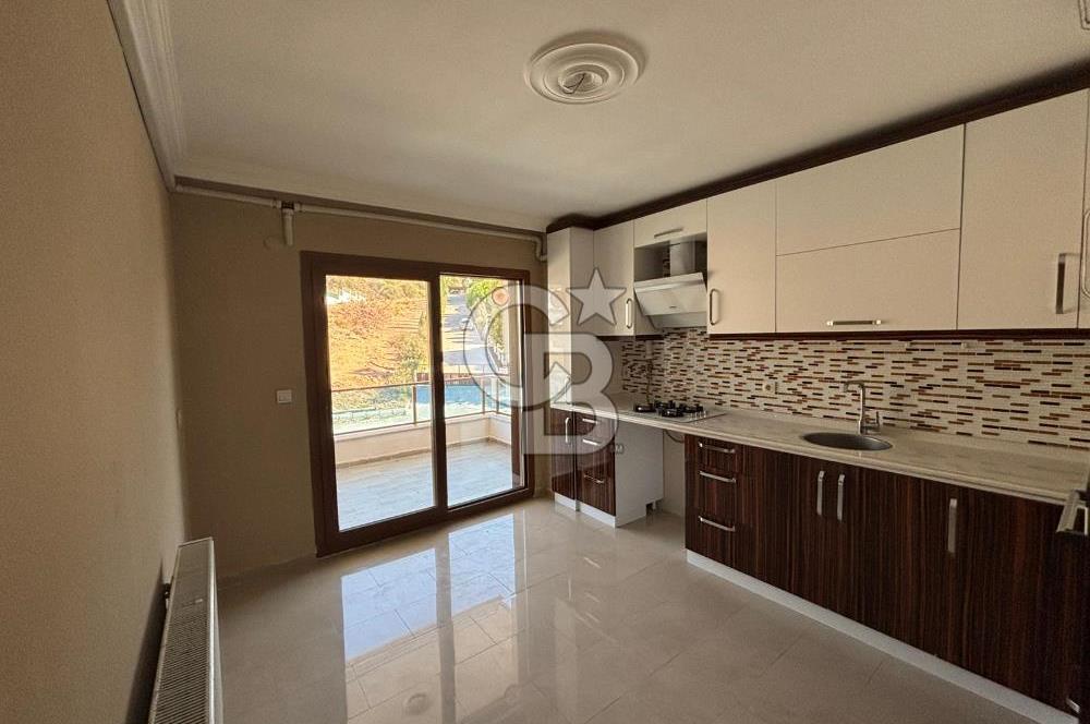 GÜZELBAHÇE YELKİ'DE KİRALIK DAİRE