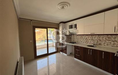 GÜZELBAHÇE YELKİ'DE KİRALIK DAİRE