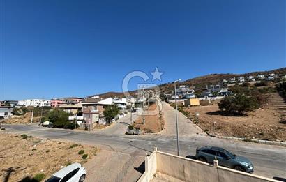 GÜZELBAHÇE YELKİ'DE KİRALIK DAİRE