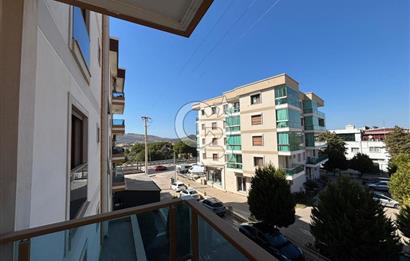 GÜZELBAHÇE YELKİ'DE KİRALIK DAİRE