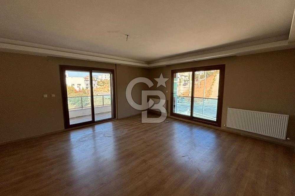 GÜZELBAHÇE YELKİ'DE KİRALIK DAİRE