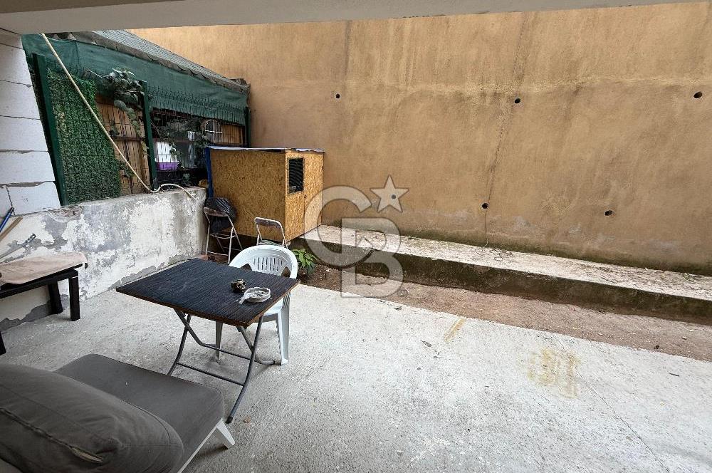 BUCA ADATEPE MAHALLESİN'DE SATILIK 2+1 DAİRE