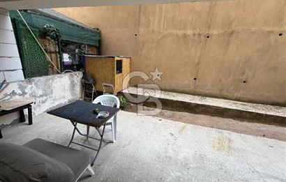 BUCA ADATEPE MAHALLESİN'DE SATILIK 2+1 DAİRE