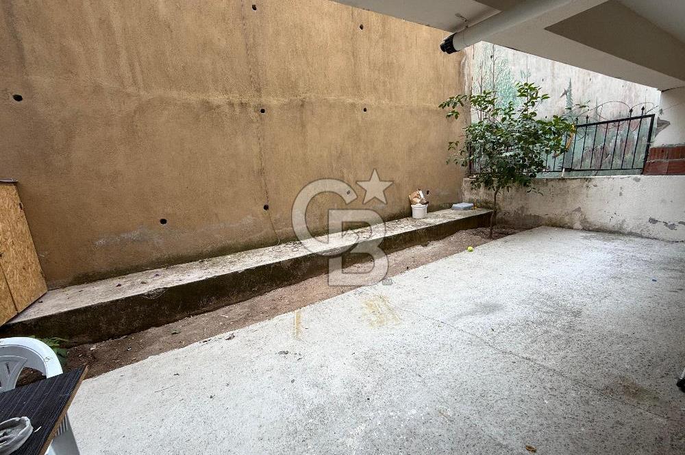 BUCA ADATEPE MAHALLESİN'DE SATILIK 2+1 DAİRE
