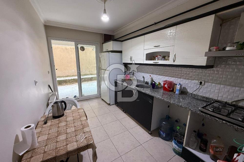 BUCA ADATEPE MAHALLESİN'DE SATILIK 2+1 DAİRE