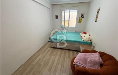 BUCA ADATEPE MAHALLESİN'DE SATILIK 2+1 DAİRE