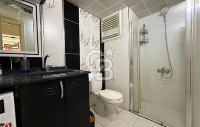 BUCA ADATEPE MAHALLESİN'DE SATILIK 2+1 DAİRE