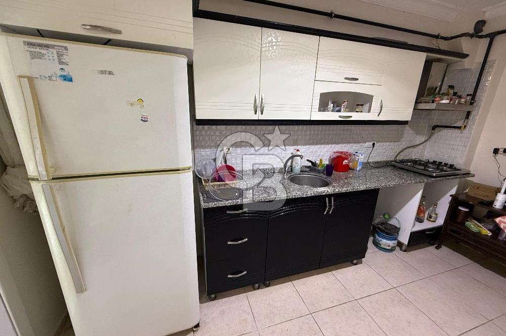 BUCA ADATEPE MAHALLESİN'DE SATILIK 2+1 DAİRE