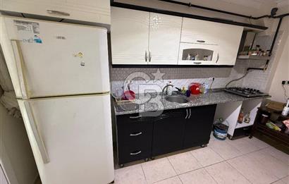 BUCA ADATEPE MAHALLESİN'DE SATILIK 2+1 DAİRE