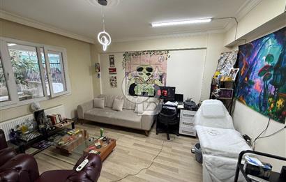 BUCA ADATEPE MAHALLESİN'DE SATILIK 2+1 DAİRE