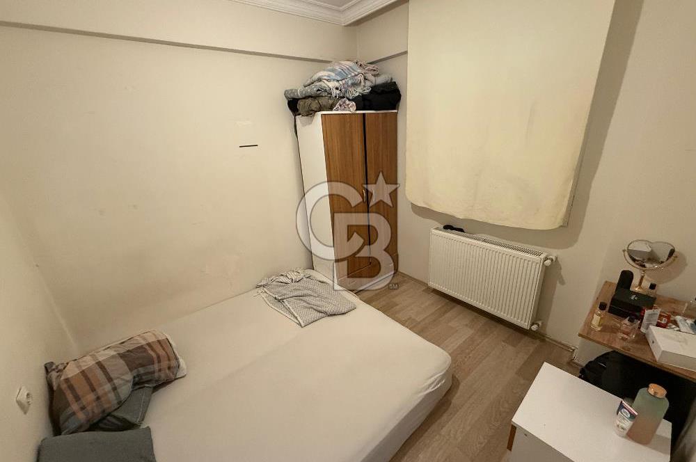 BUCA ADATEPE MAHALLESİN'DE SATILIK 2+1 DAİRE