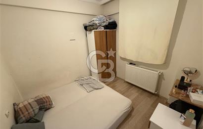 BUCA ADATEPE MAHALLESİN'DE SATILIK 2+1 DAİRE