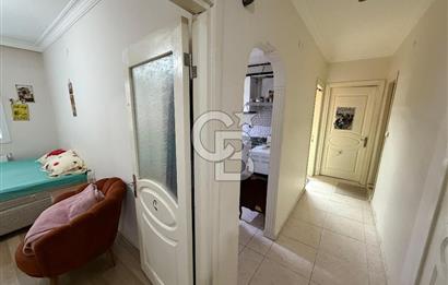 BUCA ADATEPE MAHALLESİN'DE SATILIK 2+1 DAİRE