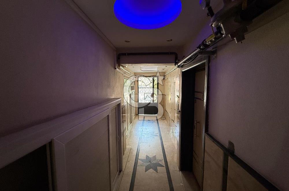 BUCA ADATEPE MAHALLESİN'DE SATILIK 2+1 DAİRE