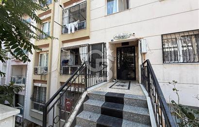 BUCA ADATEPE MAHALLESİN'DE SATILIK 2+1 DAİRE