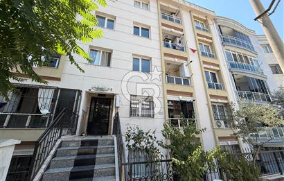 BUCA ADATEPE MAHALLESİN'DE SATILIK 2+1 DAİRE