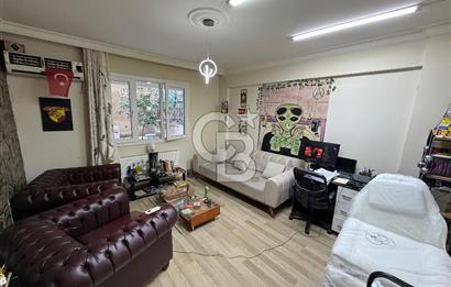 BUCA ADATEPE MAHALLESİN'DE SATILIK 2+1 DAİRE