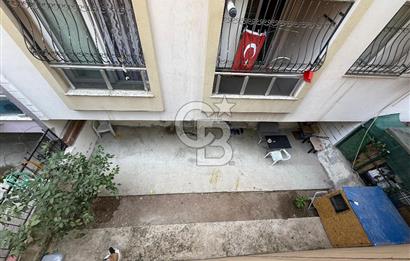 BUCA ADATEPE MAHALLESİN'DE SATILIK 2+1 DAİRE