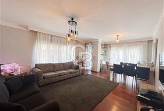 Caddebostan, Ömer Paşa Sok.'ta SATILIK 3+1