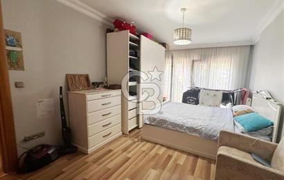 Caddebostan, Ömer Paşa Sok.'ta SATILIK 3+1