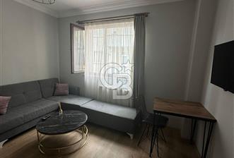 1+1 KİRALIK EŞYALI FATURALAR DAHİL DAİRE