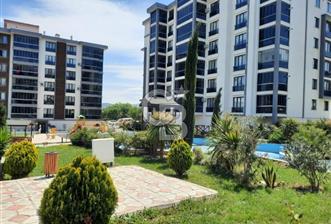 ÇANAKKALE CEVATPAŞA'DA SIFIR KAT MÜLKİYETLİ FIRSAT 3+1 SATILIK