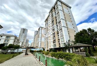 Bahçeşehir Bahçekent Emlak Konut Satılık 3+1 Bahçe Katı Daire
