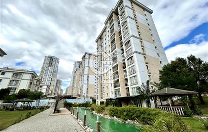 Bahçeşehir Bahçekent Emlak Konut Satılık 3+1 Bahçe Katı Daire