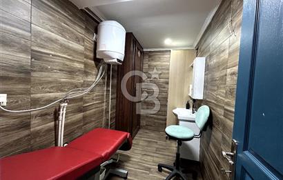YATIRIMLIK FIRSAT ! HAZIR KİRACILI SATILIK DÜKKAN BURSA GEÇİT