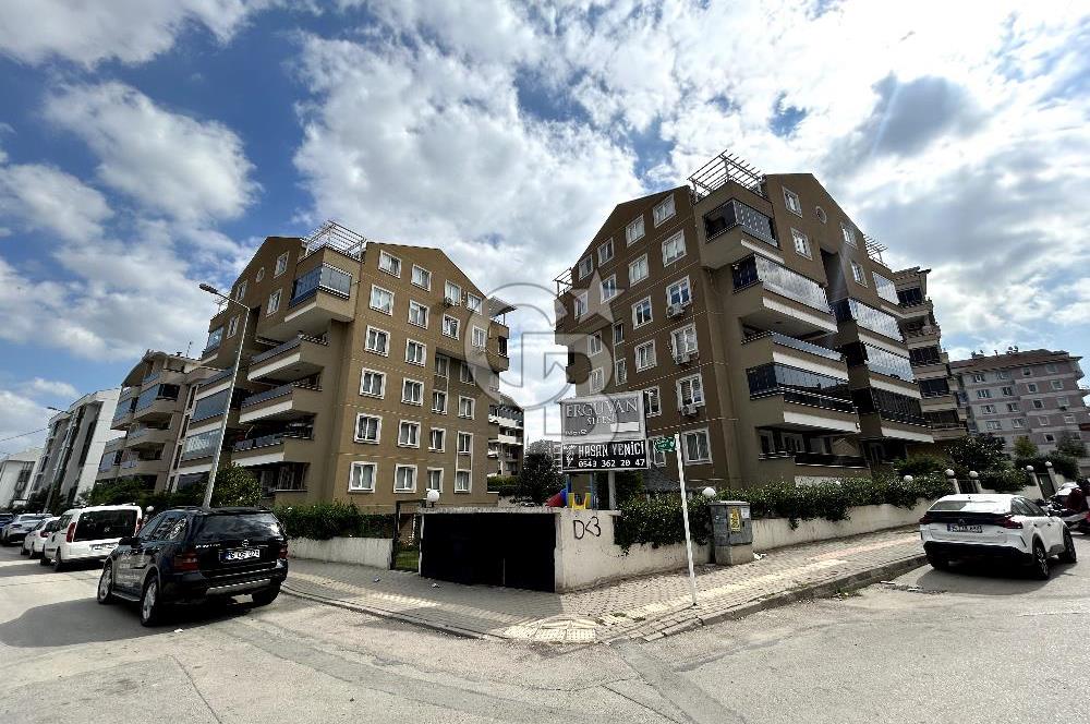 YATIRIMLIK FIRSAT ! HAZIR KİRACILI SATILIK DÜKKAN BURSA GEÇİT