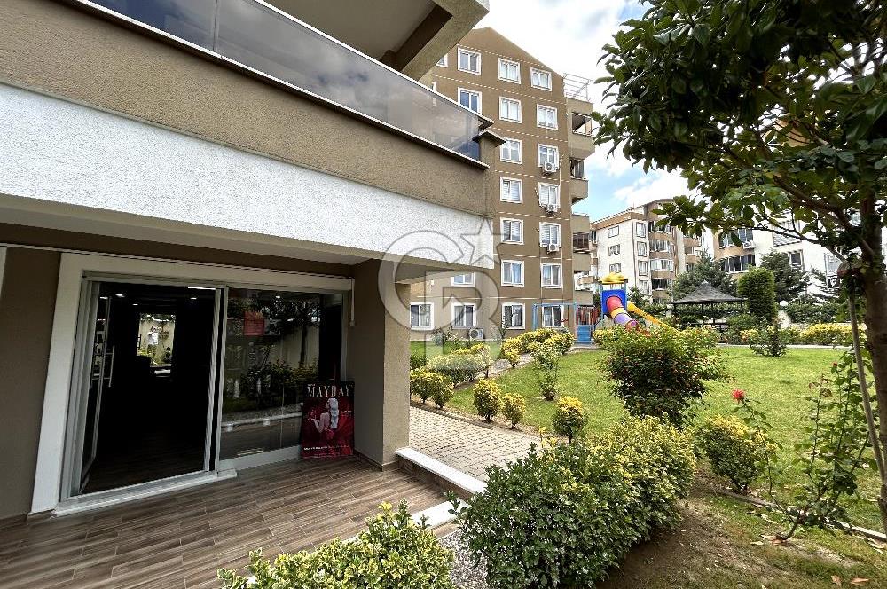 YATIRIMLIK FIRSAT ! HAZIR KİRACILI SATILIK DÜKKAN BURSA GEÇİT