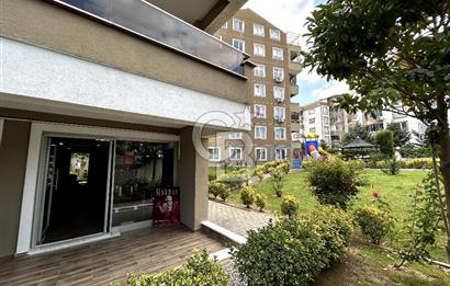 YATIRIMLIK FIRSAT ! HAZIR KİRACILI SATILIK DÜKKAN BURSA GEÇİT