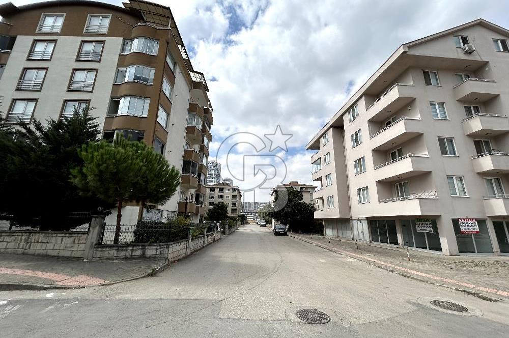 YATIRIMLIK FIRSAT ! HAZIR KİRACILI SATILIK DÜKKAN BURSA GEÇİT