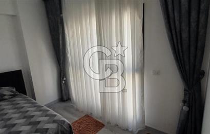 KARŞIYAKA ÇARŞI İÇİNDE SIFIR BİNA SIFIR EŞYALI 1+1 DAİRE