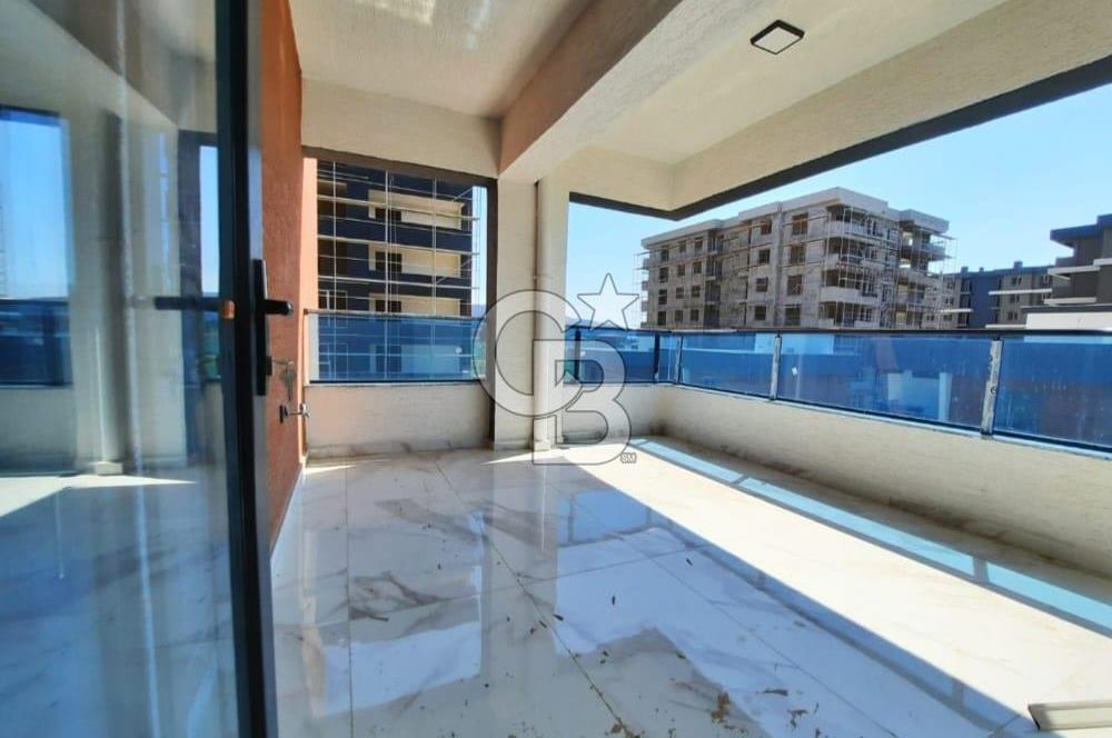 ÇANAKKALE MERKEZ ESENLER KARACAÖREN,SIFIR,YÜZME HAVUZLU SİTE 2+1