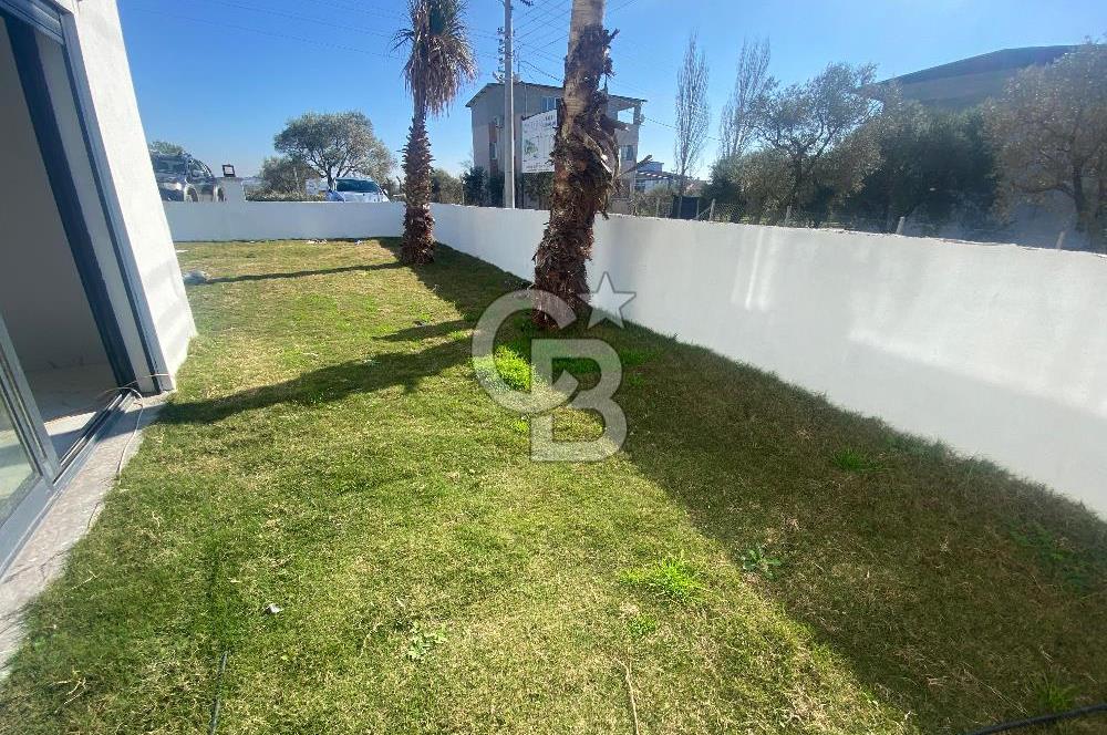 İzmir Torbalı Ayrancılarda Site İçerisinde Satılık Tripleks Villa