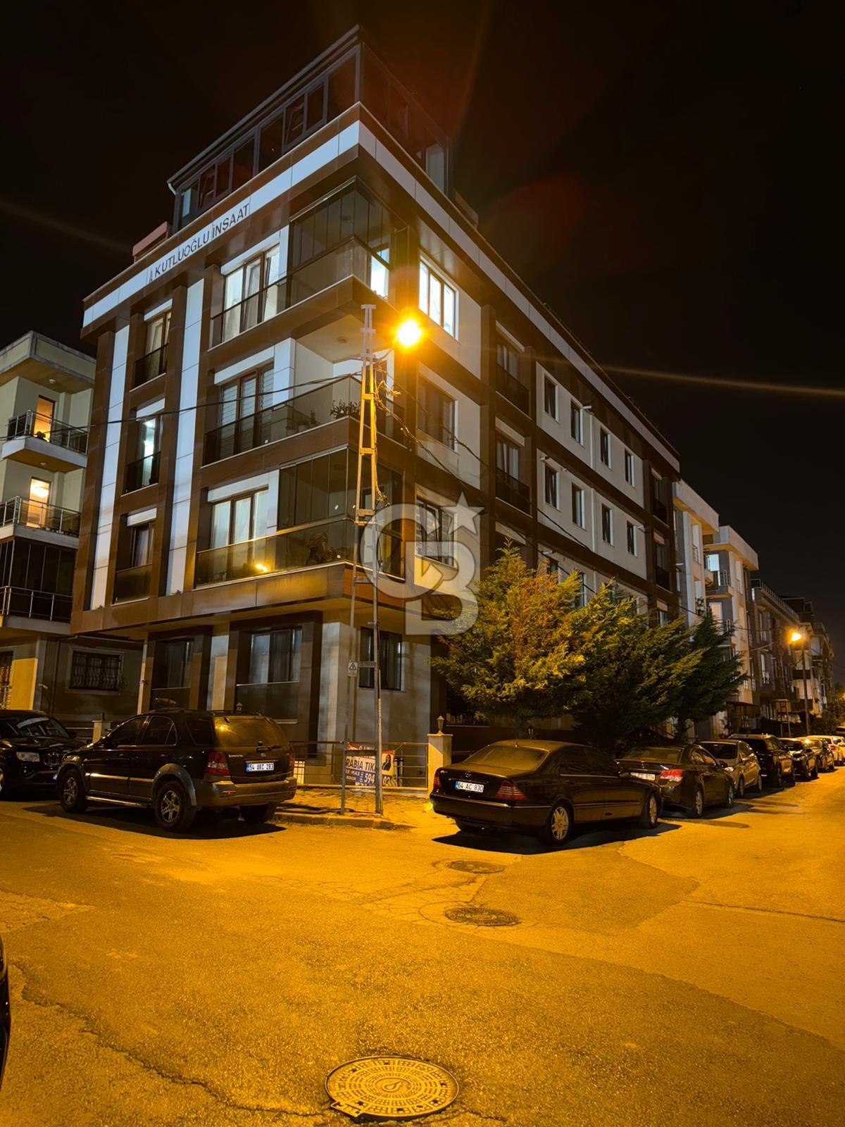 MİMARSİNAN ÇEKMEKÖY'DE ULTRA ŞIK TASARIMLI 1,5+1 ACİL SATILIK