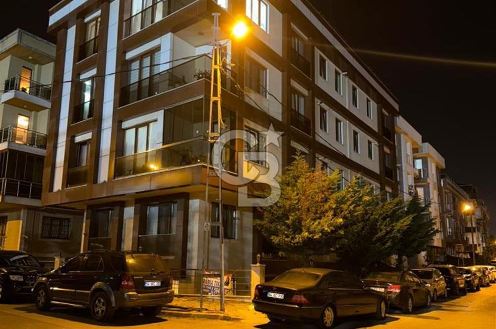 MİMARSİNAN ÇEKMEKÖY'DE ULTRA ŞIK TASARIMLI 1,5+1 ACİL SATILIK