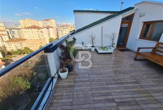 KOZYATAĞI EKŞİOĞLU GARDEN SİT.'DE MUHTEŞEM LUX DUBLEX KİRALIK