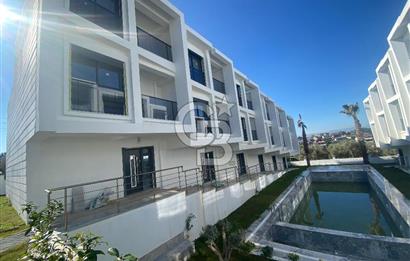 İzmir Torbalı Ayrancılarda Site İçerisinde Satılık Tripleks Villa