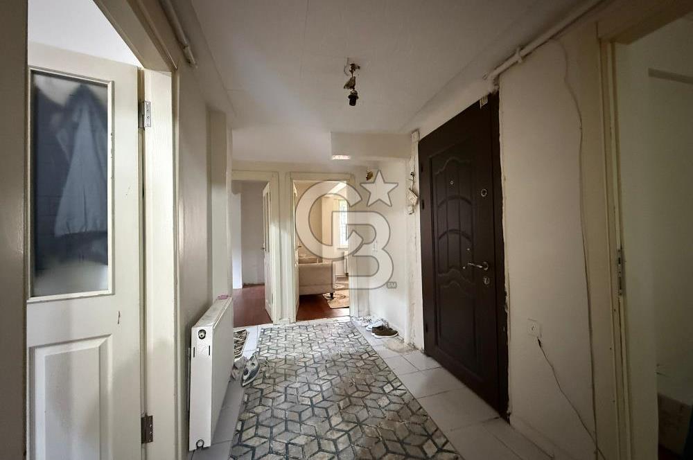 Soğanlık Gümüşpınar 3+1 Satılık Daire Yatırım ve Oturum İçin