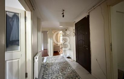 Soğanlık Gümüşpınar 3+1 Satılık Daire Yatırım ve Oturum İçin