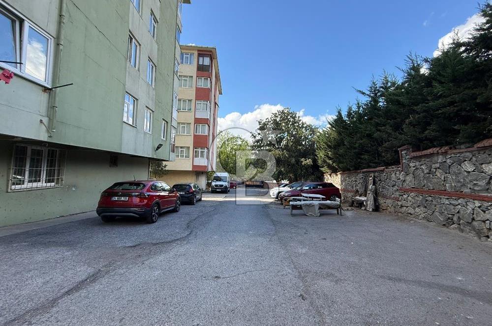 Soğanlık Gümüşpınar 3+1 Satılık Daire Yatırım ve Oturum İçin