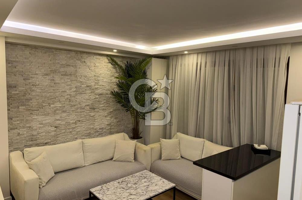 MİMARSİNAN ÇEKMEKÖY'DE ULTRA ŞIK TASARIMLI 1,5+1 ACİL SATILIK