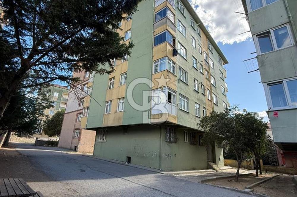 Soğanlık Gümüşpınar 3+1 Satılık Daire Yatırım ve Oturum İçin